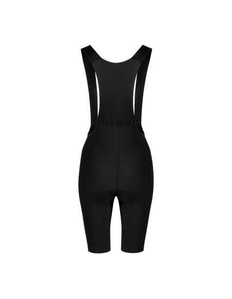 SHORTS FORCE ACTION LADY WITH PAD BLACK