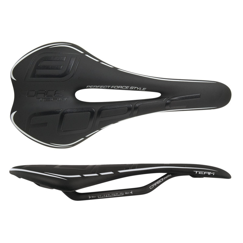 Selim Force Carbono 165gr