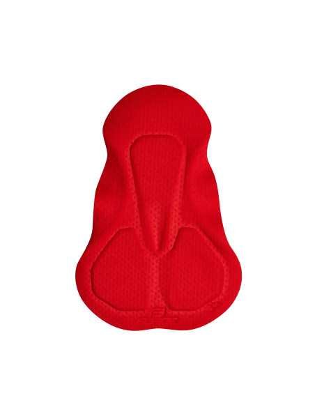 SHORTS FORCE ACTION LADY WITH PAD BLACK