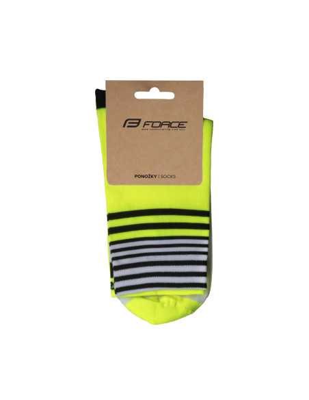 SOCKS FORCE ZIGGY