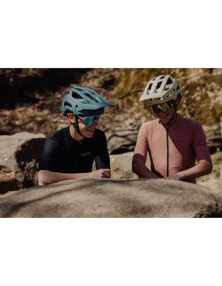 CAPACETE FORCE TRAIL MTB