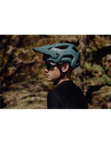 CASQUE FORCE TRAIL MTB