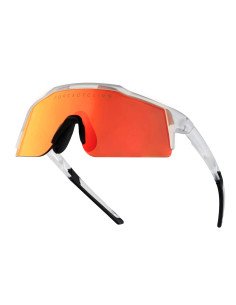 LUNETTES FORCE NITRO JUNIOR TRANSPARENTES