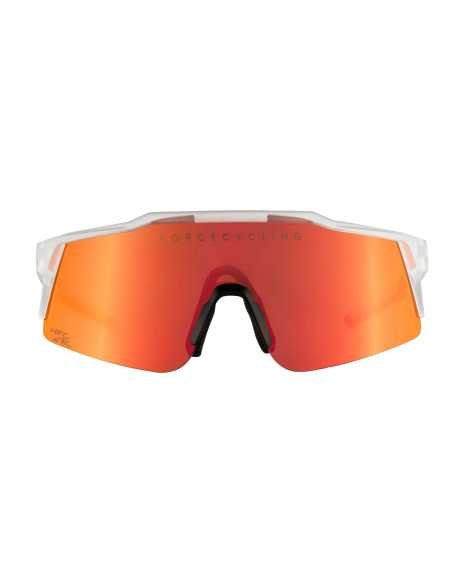GAFAS FORCE NITRO JUNIOR TRANSPARENTE