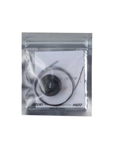 REEL KNOB ATOP A-A41 ESQUERDO