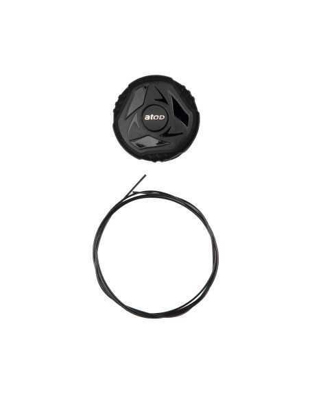 REEL KNOB ATOP A-A41 DERECHA