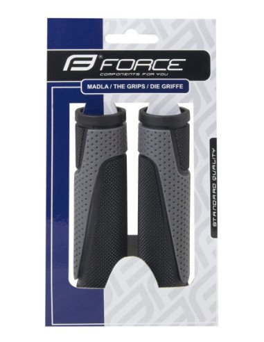  Punhos ROSS BTT Force Componentes