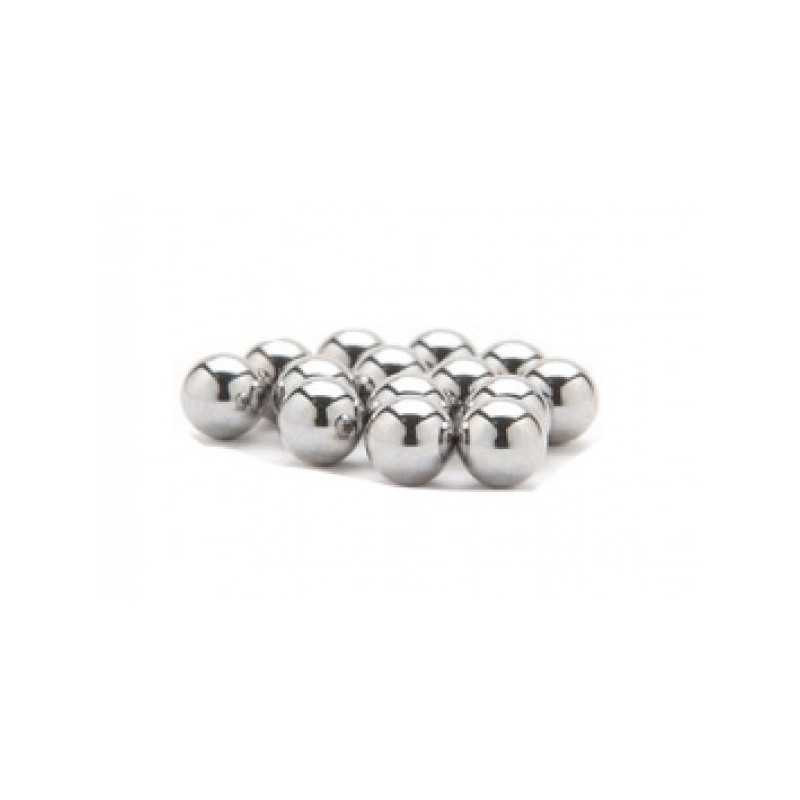ESFERAS 3/16" (22UN) P/ WH7900