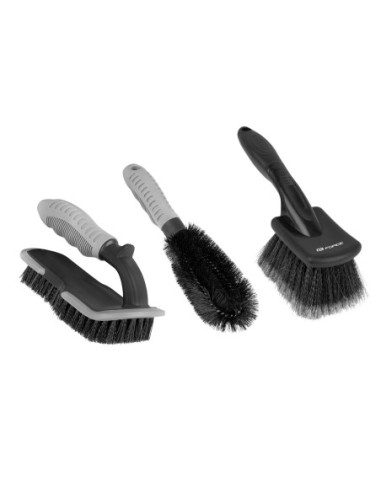 Kit Limpeza FORCE ECO