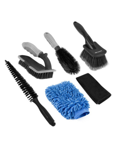 Kit de limpieza completo FORCE ECO