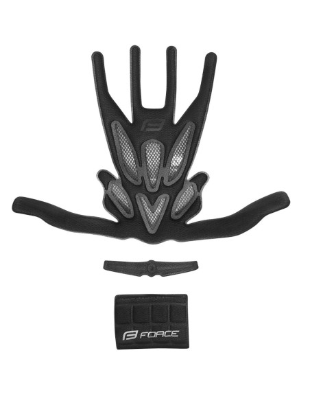 Esponja para Capacete Force SAURUS