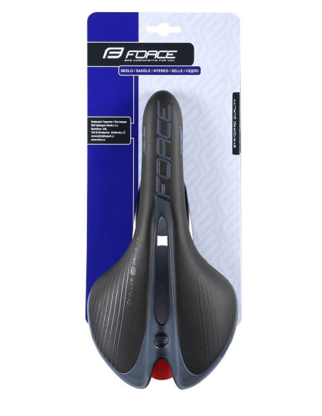  Selim FORCE ROS HOLE+