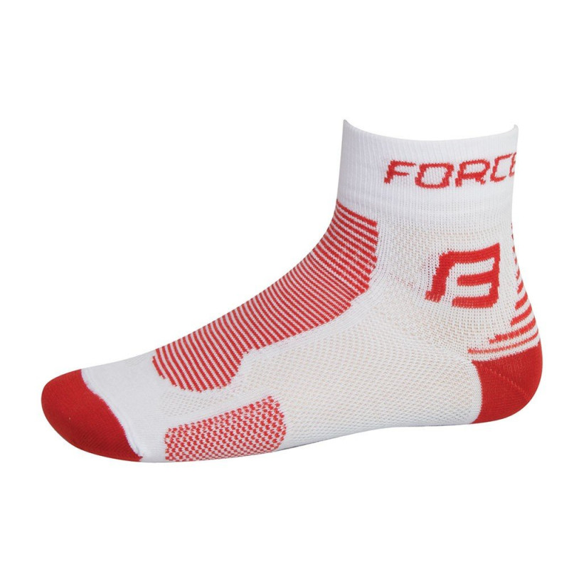 Chaussettes de compression courtes Force