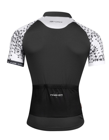  Jersey Force FINISHER 2020