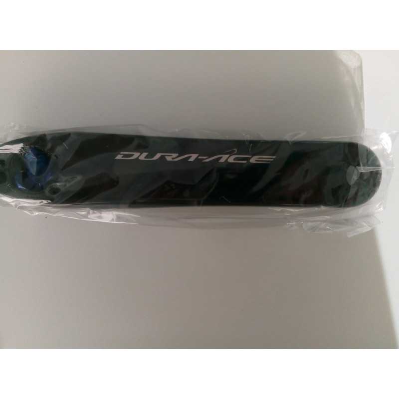 CRENQUE ESQ. FC-R9100P 175MM