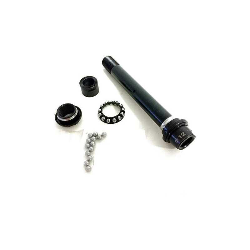 EIXO OCO COMPLETO FH-M618-B