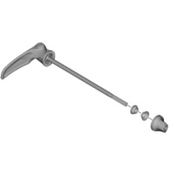 BLOCAGEM TR.FH-M475 166MM
