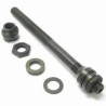 EIXO COMPLETO FH4500 Y3CR98020