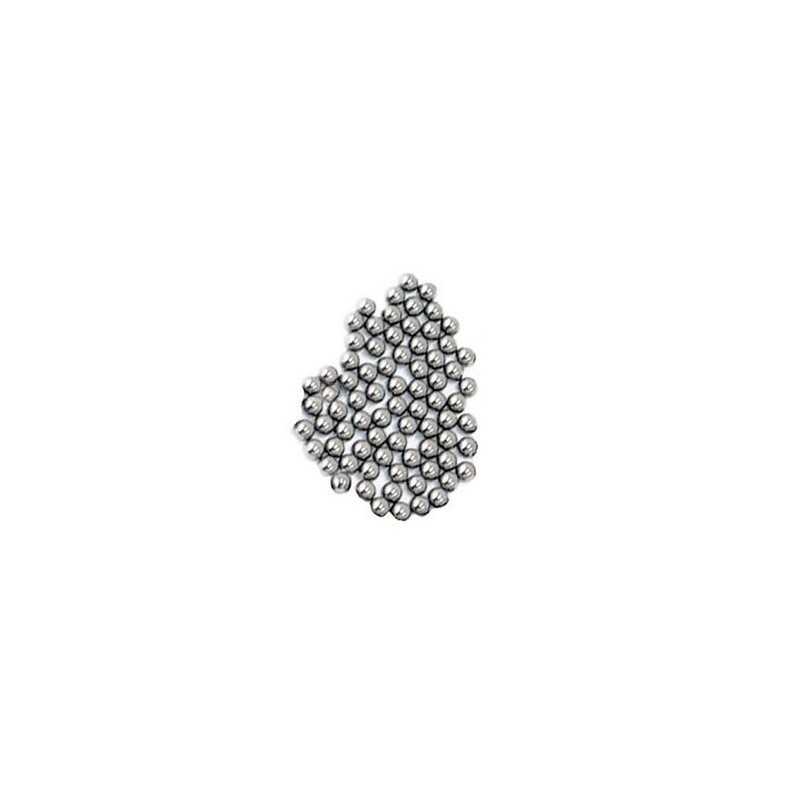 ESFERA AÇO 3/32" PD-M34(62UNI)