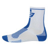 Chaussettes De Compression Longues Force BLEU