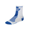 Chaussettes De Compression Longues Force BLEU