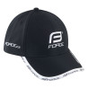Casquette Force NOIR