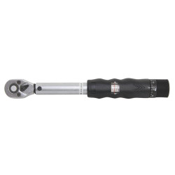 Torque wrench