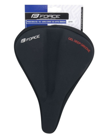 Saddle cover FORCE