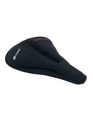 Housse de selle FORCE