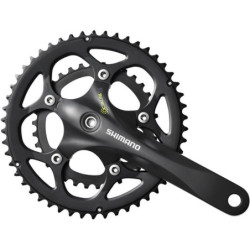 PEDAL.RO FC-R345-L 175MM PT EFCR345E04XL