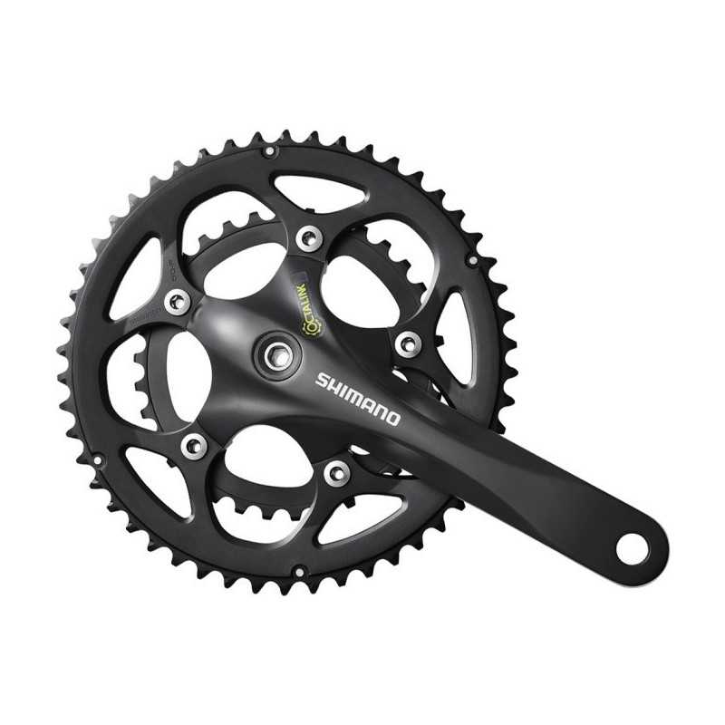 PEDAL.RO FC-R345-L 175MM PT EFCR345E04XL