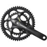 PEDAL.RO FC-R345-L 175MM PT EFCR345E04XL