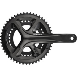 PEDAL.RO 11V 172,5MM 50X34D EFCRS510DX04X