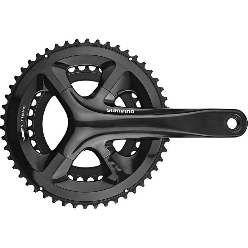 PEDALEIRO 11V 175MM 50X34D