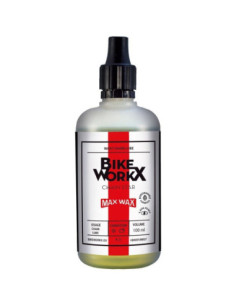 Lubrificante para as correntes BikeWorkx (caixa 6 unidades x
