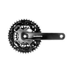 PEDAL.RO TY301 175MM PT.S/PROT EFCTY301E244XLB