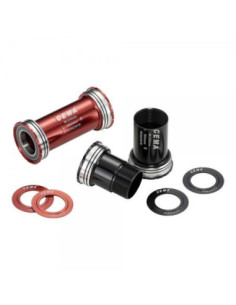 Rolamento Cerâmico BB386 Interlock FSA386EVO / Rotor 30mm CEMA