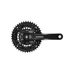 PEDAL.RO TY501 175 42/34/24 PT EFCTY501E244XLB