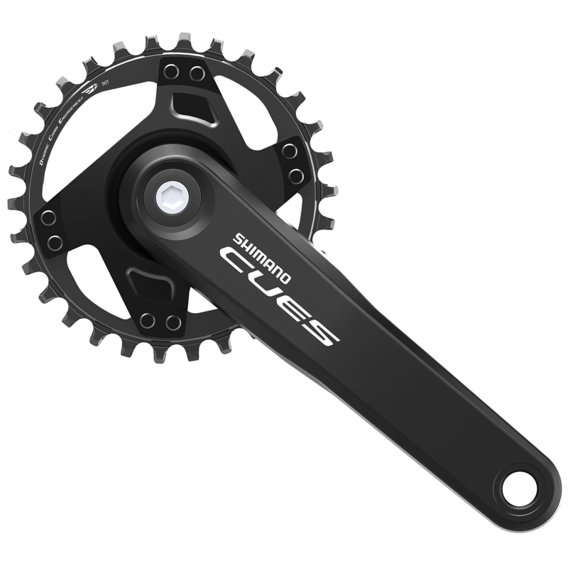 PEDAL.RO CUES 9/10/11V 170MM 30D
