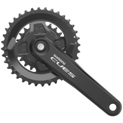 PEDAL.RO CUES9/10/11V 170MM EFCU40002BC62X