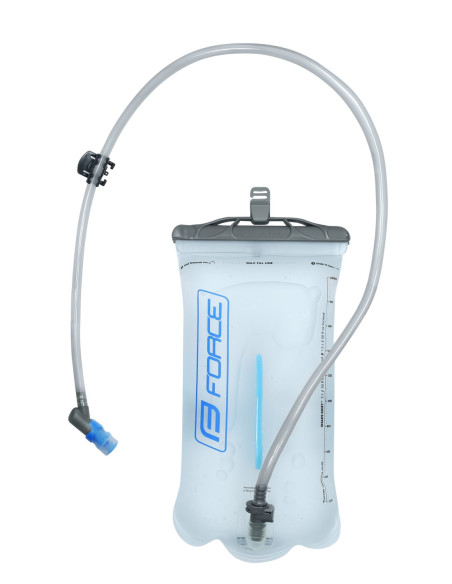 Reservoir Force Componentes HYDRAPAK SHAPE-SHIFT 2L