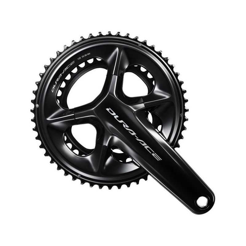 PEDAL.RO D.A. 12V 165 52X36D