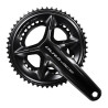 PEDAL.RO D.A. 12V 165 52X36D