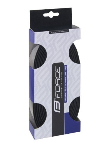  Fitas Guiador Force Silicone