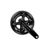 PEDAL.RO D.A. 12V 175 52X36D C/ POT.