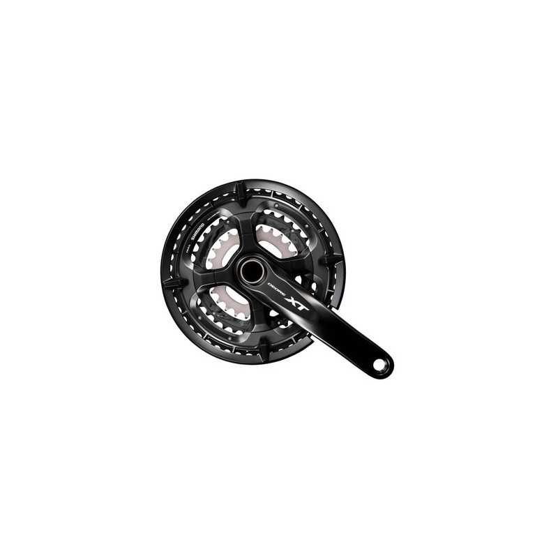 PEDAL.RO FC-T8000 175MM TRIPLO IFCT8000EX866C