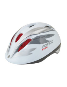 Capacete Criança FORCE FUN STRIPES