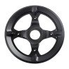 RODA PED.42D-12V.P/ L.CORRENTE 50MM