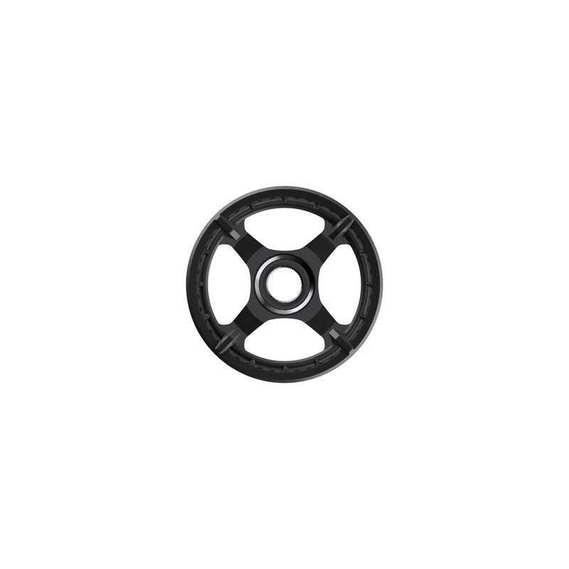 RODA PED.44D P/LINHA CORR.50MM ECRET600B4DG