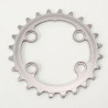 RODA PED.24T-AS 34-24D